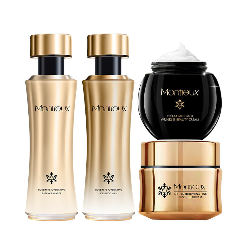 Bosein Pro-Xylane Rejuvenating Skincare Collection