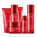 Red Pomegranate 6-Piece Skincare Set