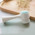 Double-sided Face Washing Brush