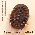 Meridian Massage Comb