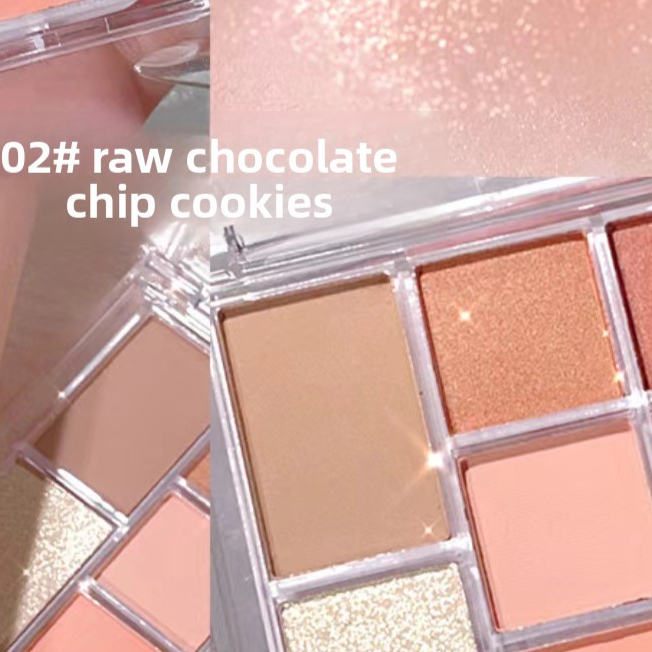 Soft Candy Eyeshadow