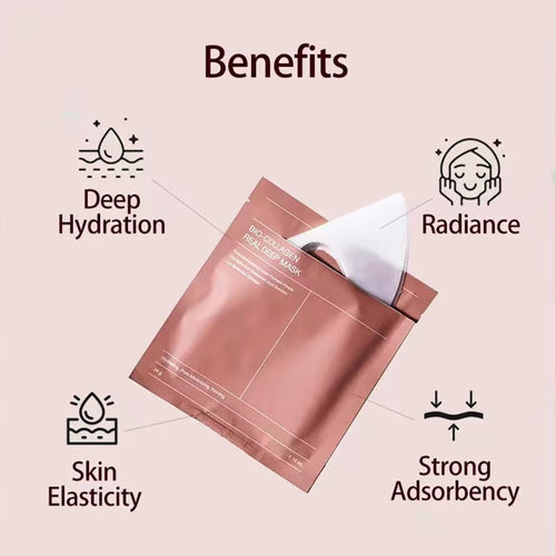 Biodance Collagen Deep Mask