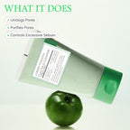 Facial cleanser