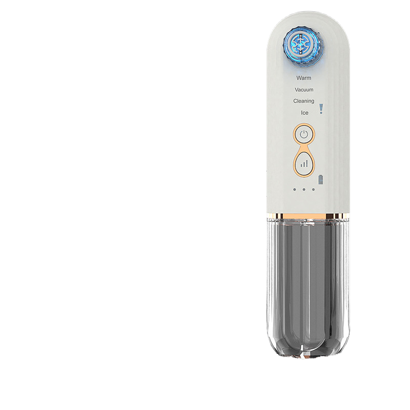 Facial Skin Cleansing Device