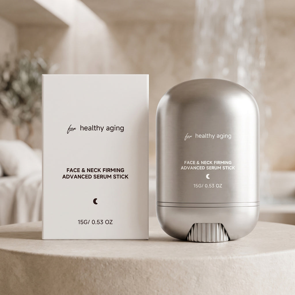 Facial Essence Stick Hydrating Moisturizer