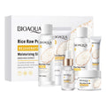 Moisturizing six-piece set