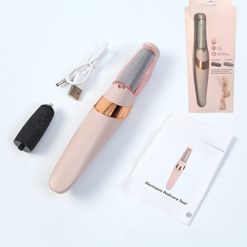 Electric Foot Care Callus Remover