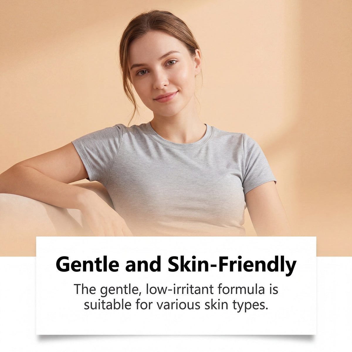 Laniska Body Care Patches Lightweight Breathable Skin-Friendly