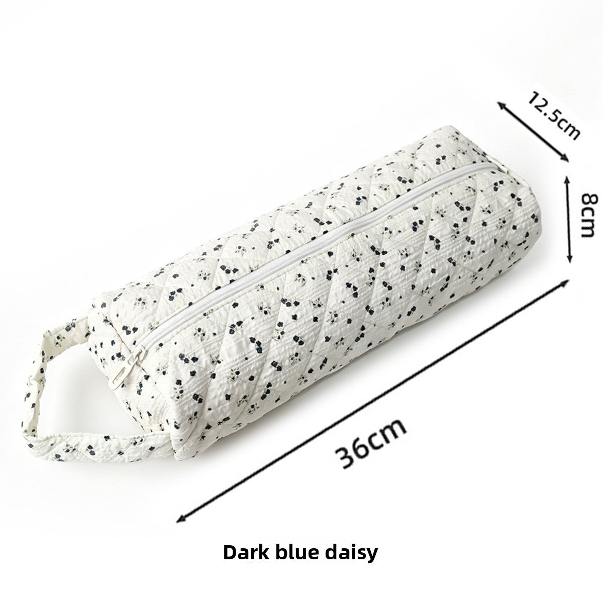 Portable Hair Styling Tool Storage Bag
