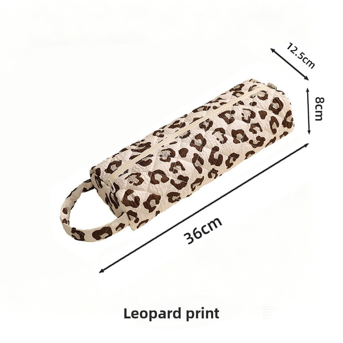Portable Hair Styling Tool Storage Bag