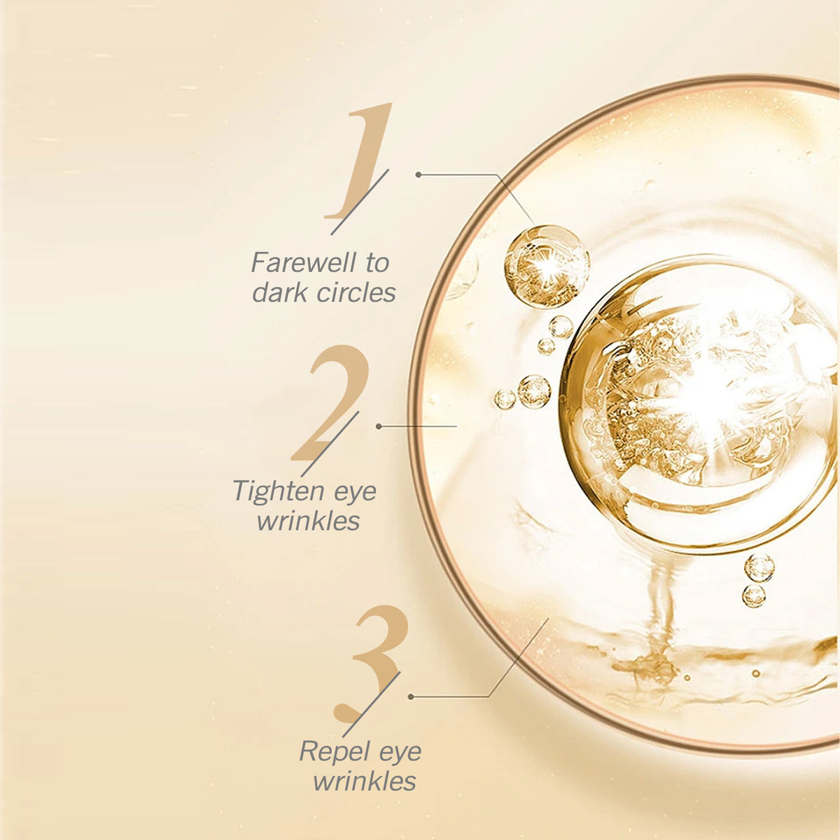 West Month Eye Care Gel