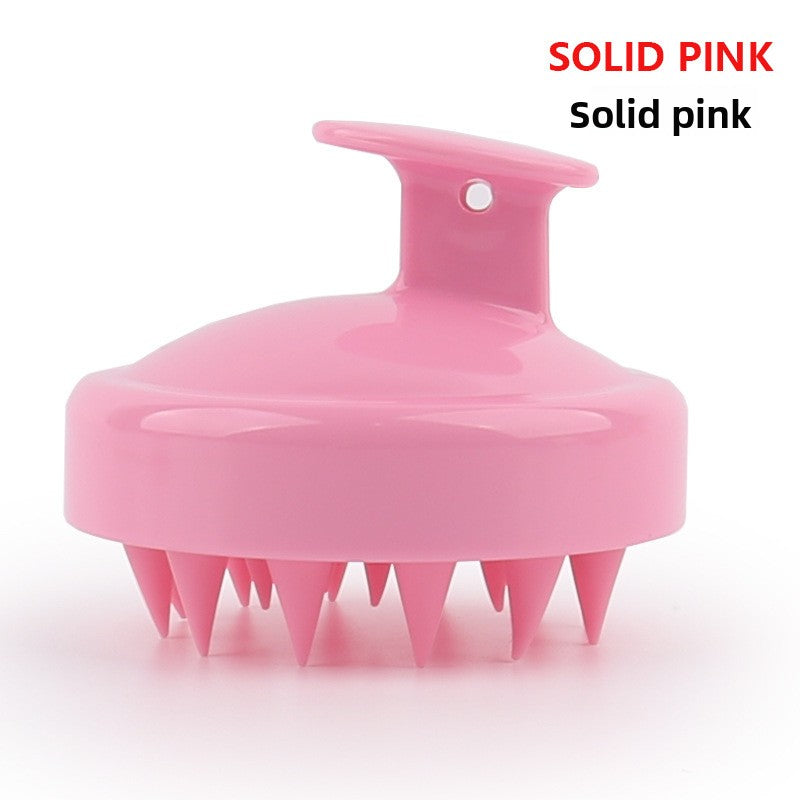 Hair Styling Spray Bottle and Massage Brush Set