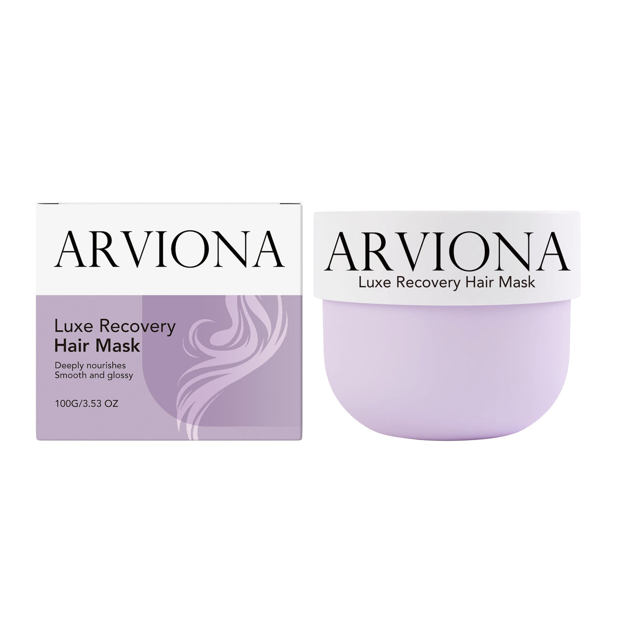 Hair Care Moisturizing  Mask