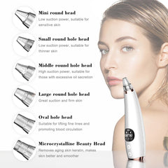 Electric Blackhead Remover