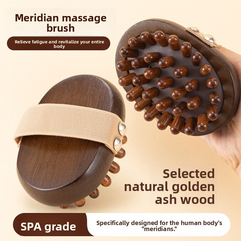 Meridian Massage Comb