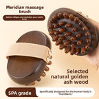 Meridian Massage Comb