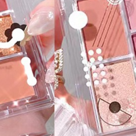 Soft Candy Eyeshadow
