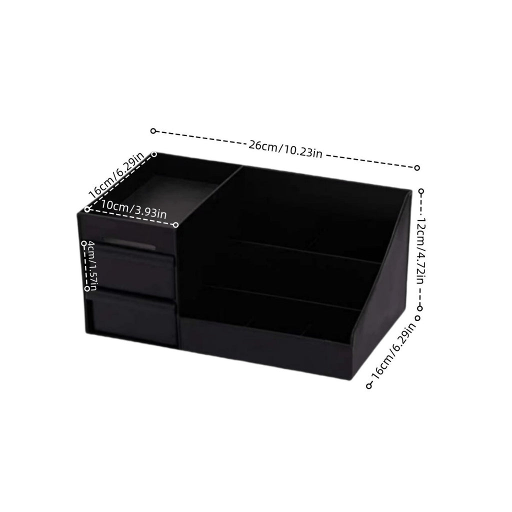 Drawer Cosmetics Storage Organiser