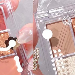 Soft Candy Eyeshadow
