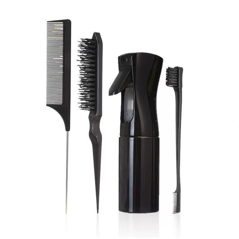 Hair Styling Comb Set