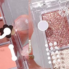 Soft Candy Eyeshadow