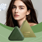 Smooth Hair Cleaning Scalp Care Hair Care Soap