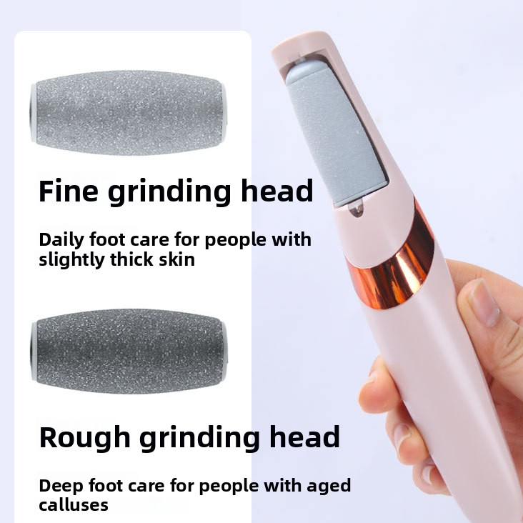 Electric Foot Care Callus Remover