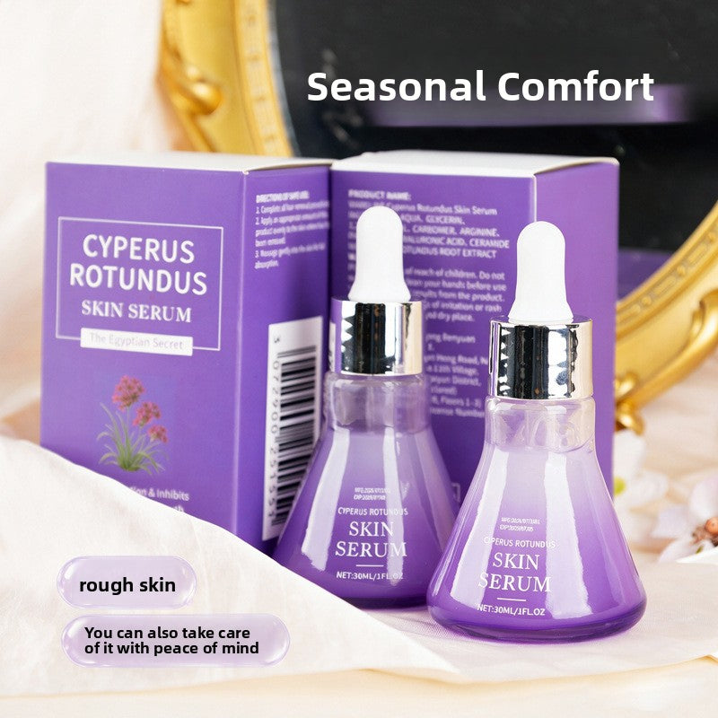 Post Hair Removal Care Serum