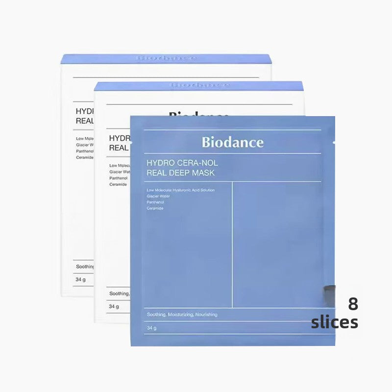 Biodance Collagen Deep Mask