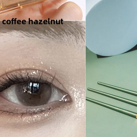 Soft Candy Eyeshadow