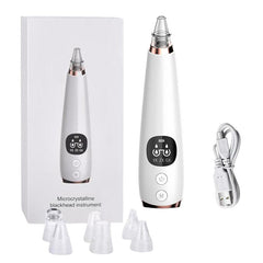 Electric Blackhead Remover