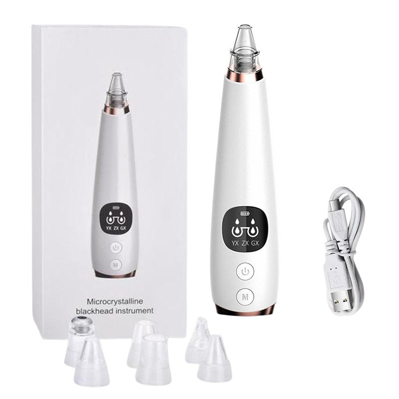 Electric Blackhead Remover