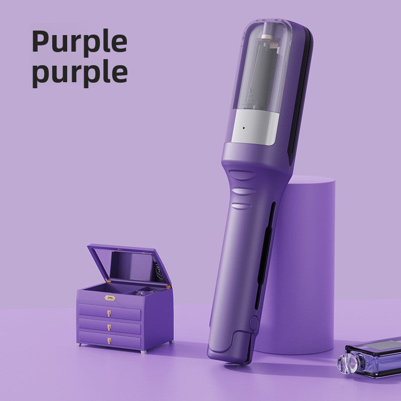 Portable Rechargeable Hair Trimmer