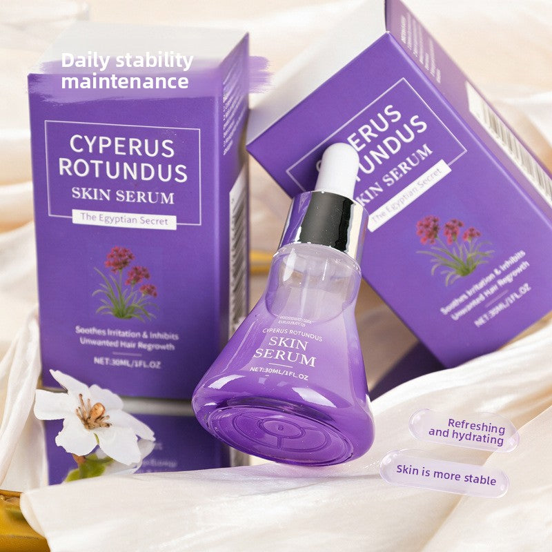 Post Hair Removal Care Serum