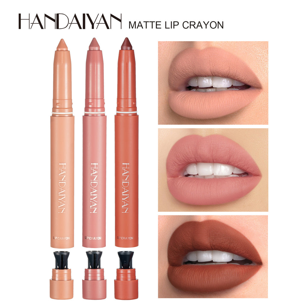 Waterproof Lip Liner Pencil