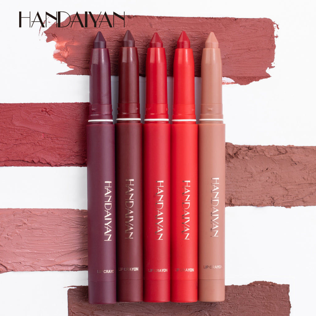Waterproof Lip Liner Pencil