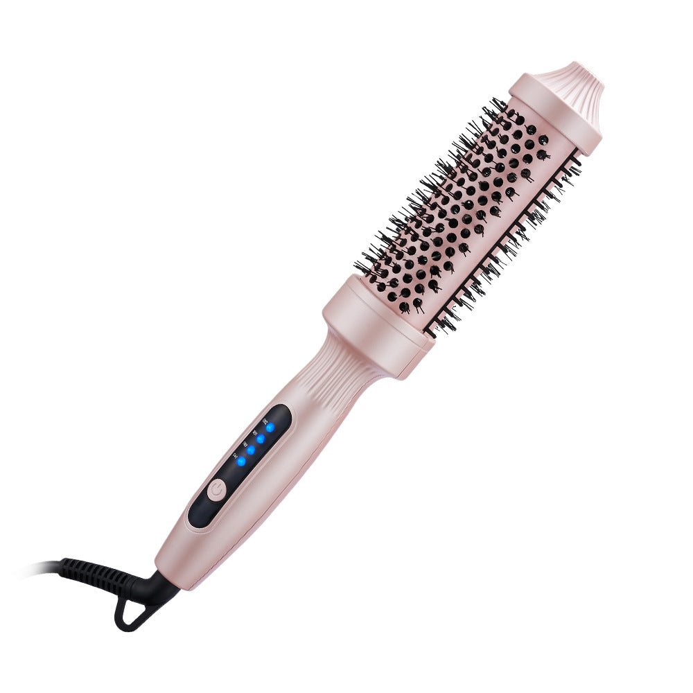 Portable Hair Straightener