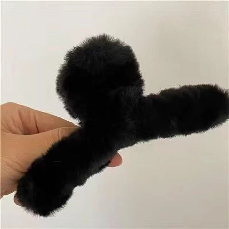 Mao Mao Hair Clip for Women