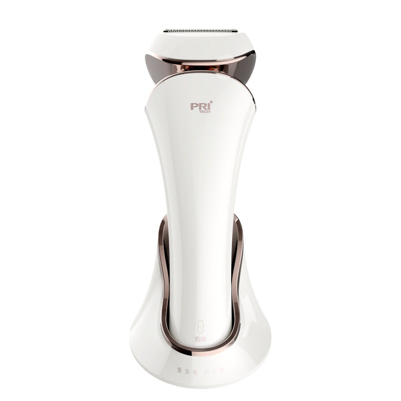 Electric Bikini Trimmer