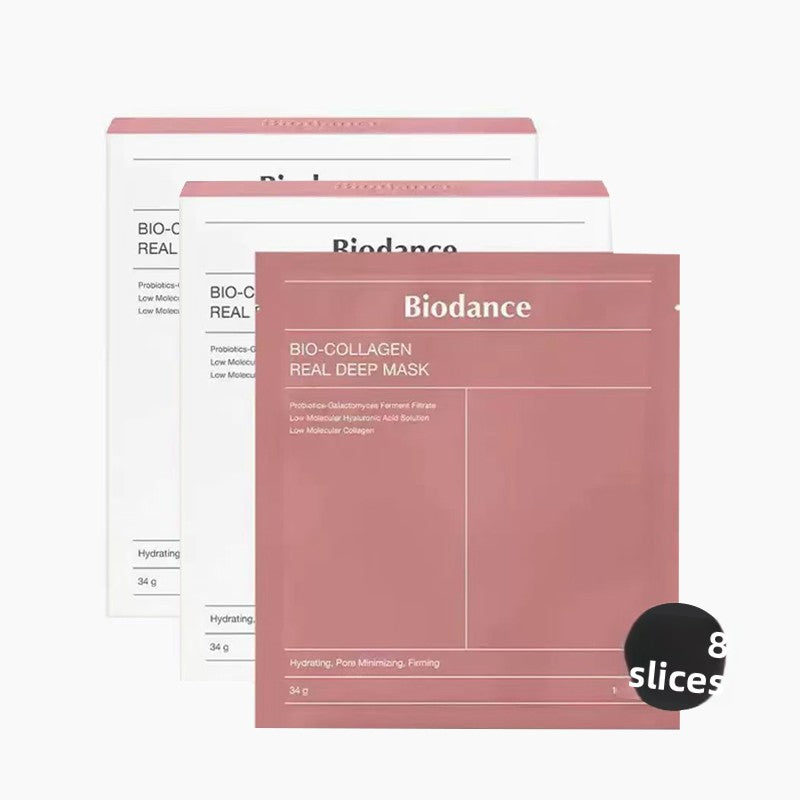 Biodance Collagen Deep Mask