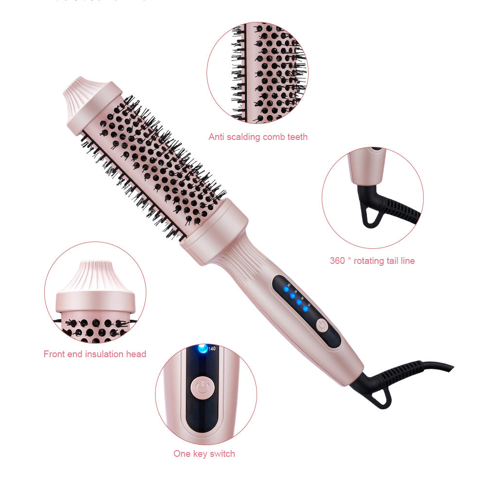 Portable Hair Straightener