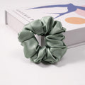 Silk Pig Intestine Hair Ring