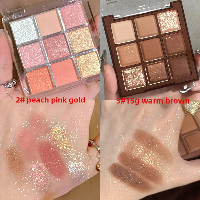 Soft Candy Eyeshadow