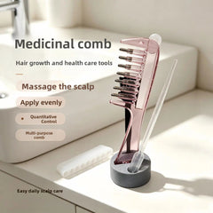 Hair Massager Roller