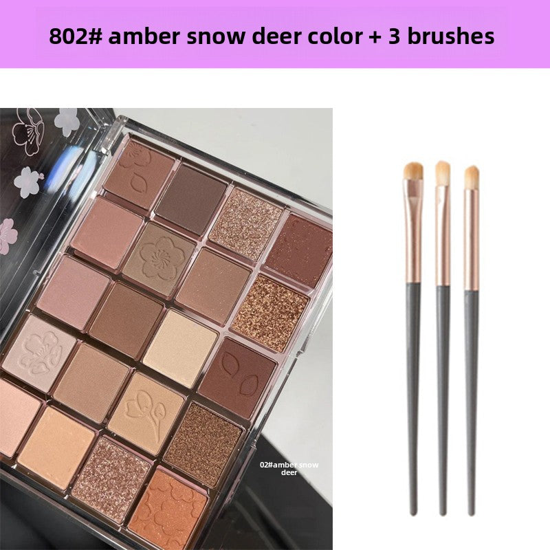Soft Candy Eyeshadow