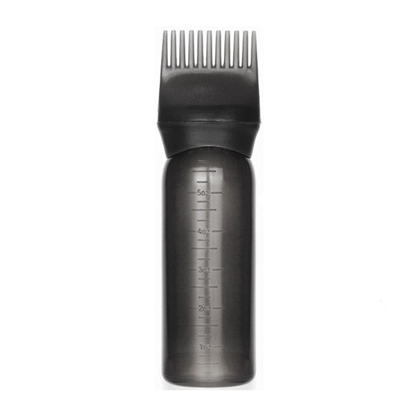 Hair Styling Spray Bottle and Massage Brush Set