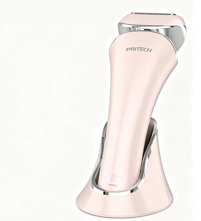 Electric Bikini Trimmer