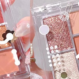 Soft Candy Eyeshadow