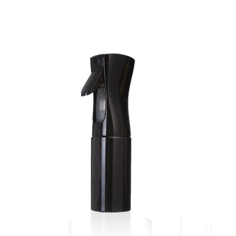 Hair Styling Spray Bottle and Massage Brush Set