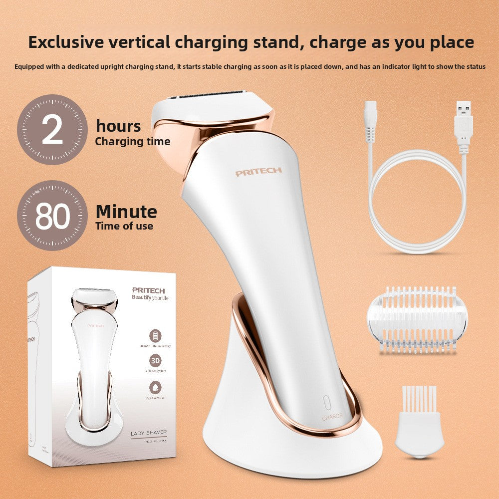 Electric Bikini Trimmer